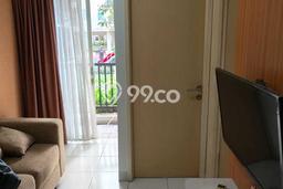 Apartemen Terjangkau Dijual di Tangerang 2 KT & 1 KM Apartemen Terjangkau Dijual di Tangerang 2 KT & 1 KM