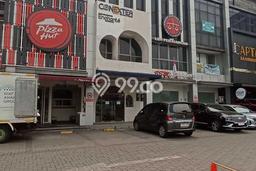 Ruko Dijual di Tangerang LT 68m2 & LB 178m2 Lokasi Terbaik! Ruko Dijual di Tangerang LT 68m2 & LB 178m2 Lokasi Terbaik!