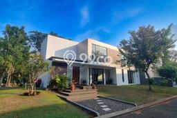 Jual Rumah Luas Elegan Dengan View Eksklusif di BSD Vermont, Tangerang Jual Rumah Luas Elegan Dengan View Eksklusif di BSD Vermont, Tangerang
