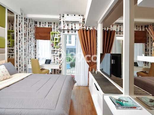 Dijual Apartemen 1 KT di Tangerang Luas 24m2 Dijual Apartemen 1 KT di Tangerang Luas 24m2