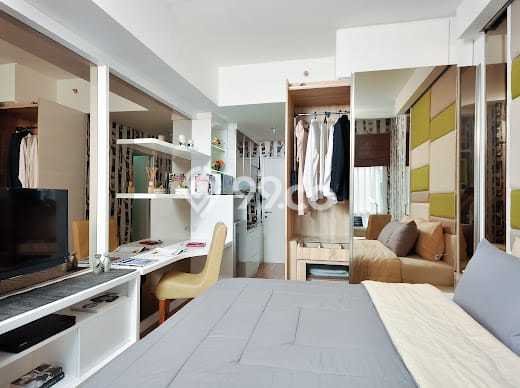 Dijual Apartemen 1 KT di Tangerang Luas 24m2 Dijual Apartemen 1 KT di Tangerang Luas 24m2