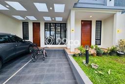 Hunian Super Elit dengan Akses Paling Strategis di BSD City, Tangerang Hunian Super Elit dengan Akses Paling Strategis di BSD City, Tangerang