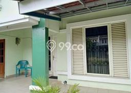 For Sale! Luxury House LT 180m2 Desain Modern di BSD Nusaloka For Sale! Luxury House LT 180m2 Desain Modern di BSD Nusaloka