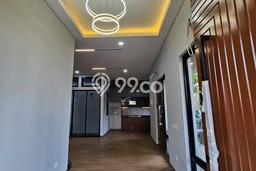 For Sale! Premium House LT 159m2 Desain Elegan di BSD City For Sale! Premium House LT 159m2 Desain Elegan di BSD City