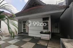 Dijual Rumah Mewah Megah Dengan View Cantik di BSD City, Tangerang Dijual Rumah Mewah Megah Dengan View Cantik di BSD City, Tangerang