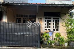 Rumah Terjangkau Dijual Area Pamulang, Tangerang Selatan Harga Rp 480 Juta Rumah Terjangkau Dijual Area Pamulang, Tangerang Selatan Harga Rp 480 Juta