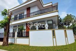 Rumah Elit Modern Siap Huni di BSD Kencana Loka Tangerang Rumah Elit Modern Siap Huni di BSD Kencana Loka Tangerang