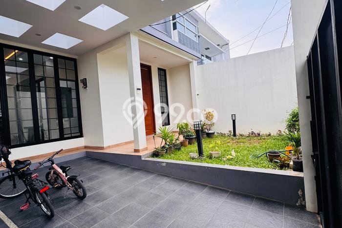 Hunian Super Elit dengan Akses Paling Strategis di BSD City, Tangerang Hunian Super Elit dengan Akses Paling Strategis di BSD City, Tangerang