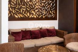 Ready to Use! Luxury House LT 252m2 Desain Modern di BSD City Ready to Use! Luxury House LT 252m2 Desain Modern di BSD City