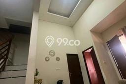 Dijual Rumah Modern 4 KT di BSD City, Tangerang Dijual Rumah Modern 4 KT di BSD City, Tangerang