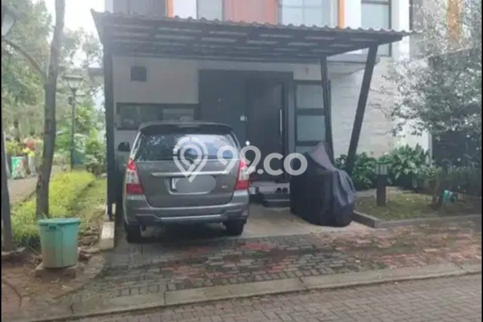 Rumah Modern LB/LT 80m2/84m2 Dijual Area BSD Delatinos, Tangerang Rumah Modern LB/LT 80m2/84m2 Dijual Area BSD Delatinos, Tangerang