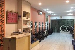 Ruko Kawasan Taman Palem, Luas 300m², Lokasi Strategis Ruko Kawasan Taman Palem, Luas 300m², Lokasi Strategis