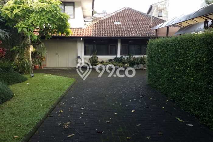 Rumah Luxury Modern Siap Huni di Pasteur Bandung Rumah Luxury Modern Siap Huni di Pasteur Bandung