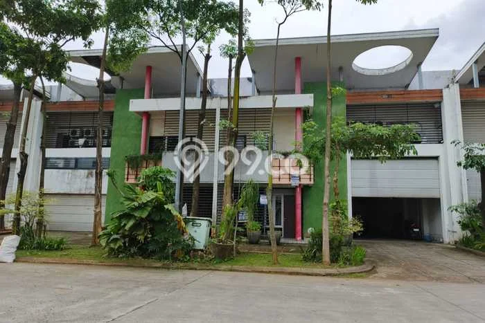 Gudang Bagus Dijual LB 1148m2 Lokasi Strategis Tangerang Area Cocok untuk Bisnis Gudang Bagus Dijual LB 1148m2 Lokasi Strategis Tangerang Area Cocok untuk Bisnis