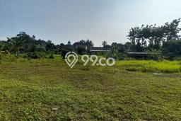 Tanah Investasi Dijual di Bogor Punya Luas 10100m2 Tanah Investasi Dijual di Bogor Punya Luas 10100m2