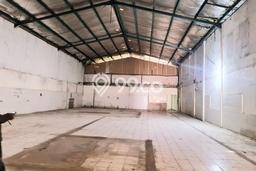 Gudang For Rent di Meruya, Luas 820m², Jalan Utama, Akses Mudah Gudang For Rent di Meruya, Luas 820m², Jalan Utama, Akses Mudah