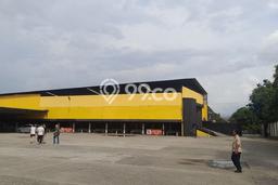 Disewakan Gudang Kawasan Premium Kawasan Legok, Luas 1200m², Siap Usaha Disewakan Gudang Kawasan Premium Kawasan Legok, Luas 1200m², Siap Usaha