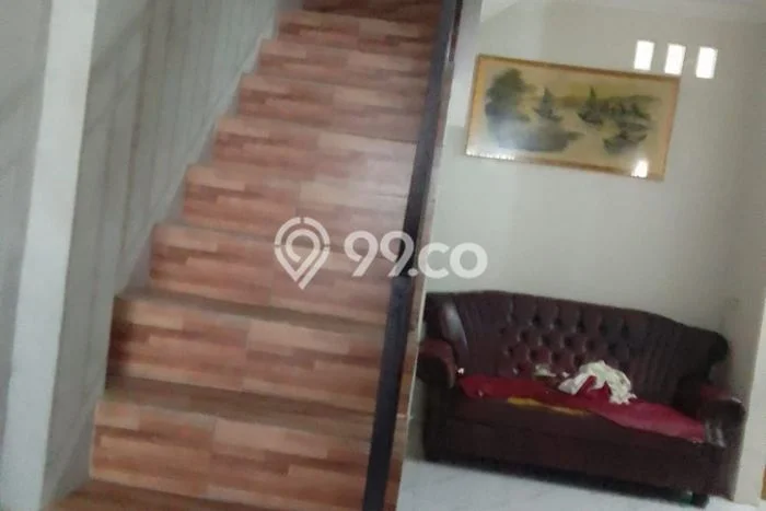 Rumah Modern Minimalis 3 Kamar Bisa Langsung Pindah di Pondok Aren Rumah Modern Minimalis 3 Kamar Bisa Langsung Pindah di Pondok Aren