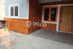 Kesempatan Memiliki Rumah 3 Kamar Tidur dan 3 Kamar Mandi di Tanjung Duren, Dekat Pusat Kota, Jakarta Barat Kesempatan Memiliki Rumah 3 Kamar Tidur dan 3 Kamar Mandi di Tanjung Duren, Dekat Pusat Kota, Jakarta Barat
