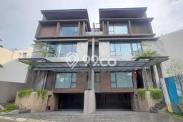 Hunian Super Mewah dengan Akses Paling Strategis di Citra Garden, Jakarta Barat Hunian Super Mewah dengan Akses Paling Strategis di Citra Garden, Jakarta Barat