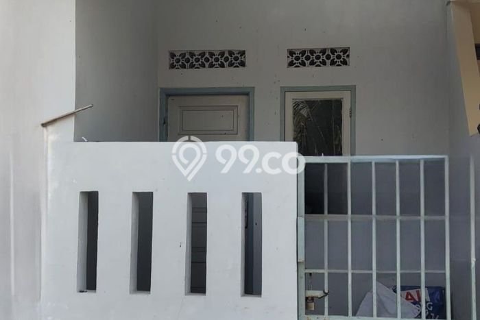 Kesempatan Emas Memiliki Rumah 2 KT 1 KM di Jantung Kota Cengkareng, Jakarta Barat Kesempatan Emas Memiliki Rumah 2 KT 1 KM di Jantung Kota Cengkareng, Jakarta Barat