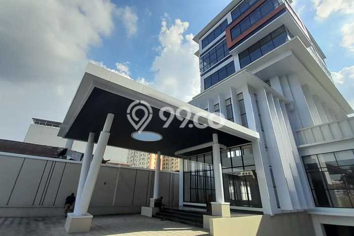 Paling Dicari! Kantor Dijual di Otista Harga Kompetitif Paling Dicari! Kantor Dijual di Otista Harga Kompetitif