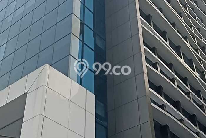Unit Kantor Dijual di Mampang Prapatan Jakarta Selatan Luas Tanah 843m2, Luas Bangunan 3200m2 Unit Kantor Dijual di Mampang Prapatan Jakarta Selatan Luas Tanah 843m2, Luas Bangunan 3200m2