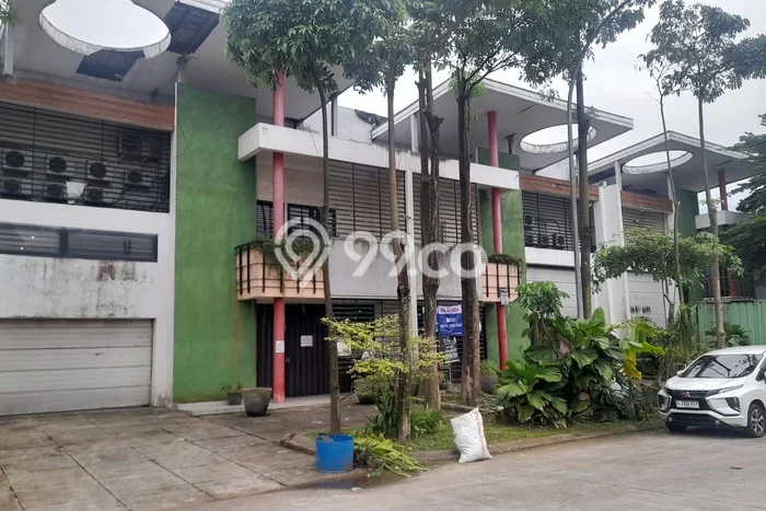 Gudang Bagus Dijual LB 1148m2 Lokasi Strategis Tangerang Area Cocok untuk Bisnis Gudang Bagus Dijual LB 1148m2 Lokasi Strategis Tangerang Area Cocok untuk Bisnis