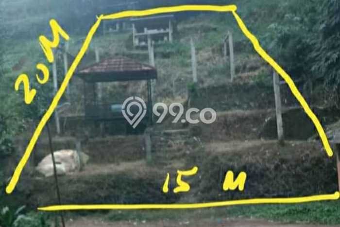 Untuk Dijual Tanah 300m2 di ciumbuleuit, Bandung Untuk Dijual Tanah 300m2 di ciumbuleuit, Bandung