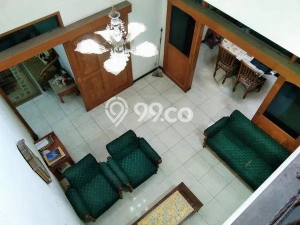 Rumah Modern 5 KT di Gunung Batu Bandung Unfurnished Rumah Modern 5 KT di Gunung Batu Bandung Unfurnished