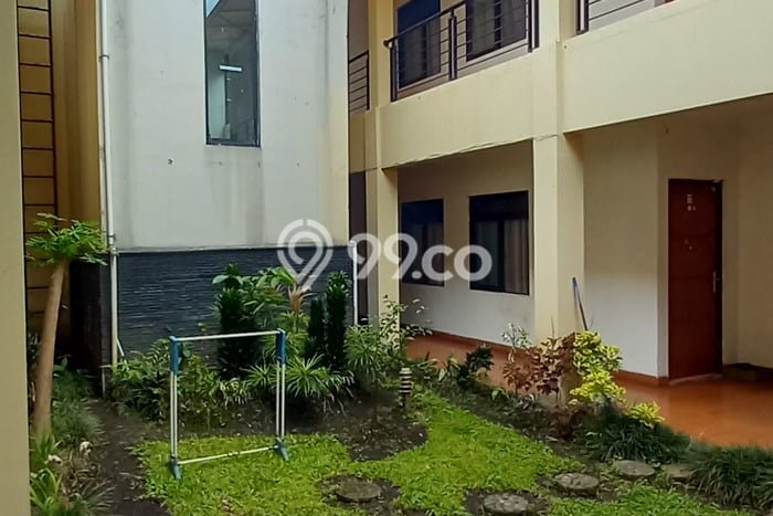 Cocok Untuk Investasi! For Sale Kost di Tubagus Ismail 12 Kamar Cocok Untuk Investasi! For Sale Kost di Tubagus Ismail 12 Kamar