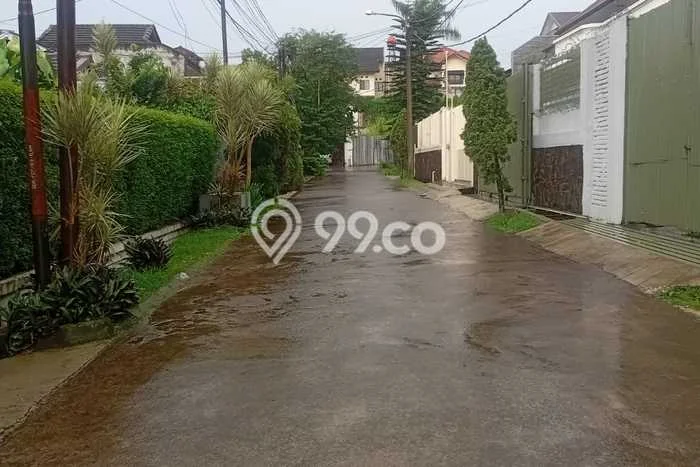 Tanah Dijual Area Strategis di Pasteur Bandung 127m2 Tanah Dijual Area Strategis di Pasteur Bandung 127m2