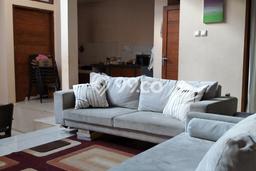Hunian Elit LB 283m2 Siap Pakai Desain Elegan di Cigadung, Bandung Hunian Elit LB 283m2 Siap Pakai Desain Elegan di Cigadung, Bandung