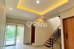 Rumah Elit Modern Siap Huni di Cigadung Bandung Rumah Elit Modern Siap Huni di Cigadung Bandung