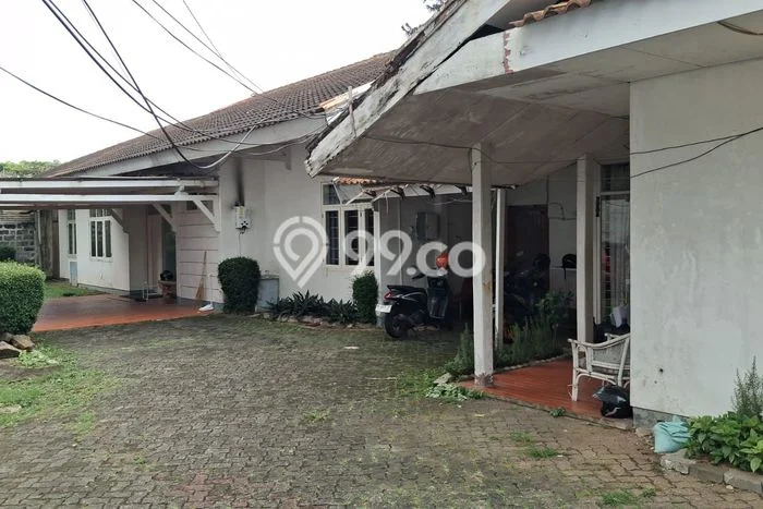 Tanah Dijual Lokasi Coblong, Bandung Luas 920m2 Legalitas Aman Tanah Dijual Lokasi Coblong, Bandung Luas 920m2 Legalitas Aman