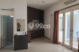 Rumah Minimalis 3 KT di Cigadung Bandung Unfurnished Rumah Minimalis 3 KT di Cigadung Bandung Unfurnished