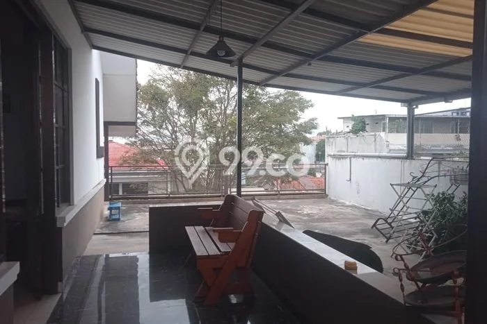 Unit Komersial Dijual di Bandung LT 407m2 & LB 700m2 Unit Komersial Dijual di Bandung LT 407m2 & LB 700m2