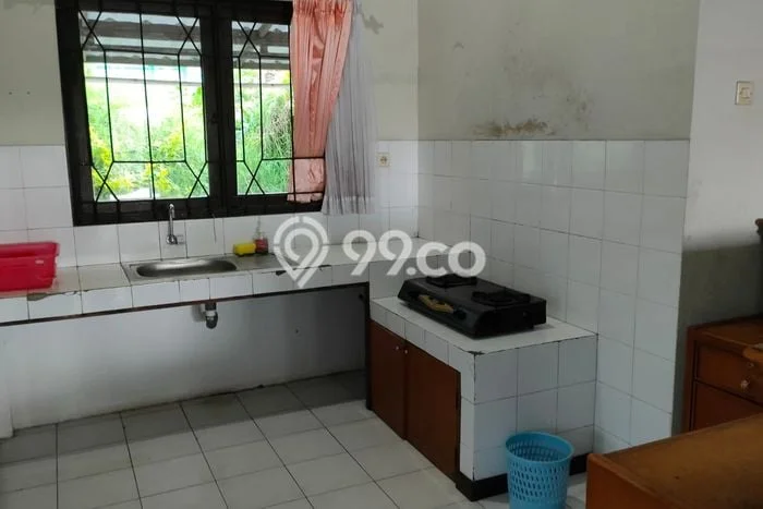 Vila Berkembang di Lembang, Luas 369m2m², Akses mudah Lembang, Bandung Barat, Bandung Barat Vila Berkembang di Lembang, Luas 369m2m², Akses mudah Lembang, Bandung Barat, Bandung Barat