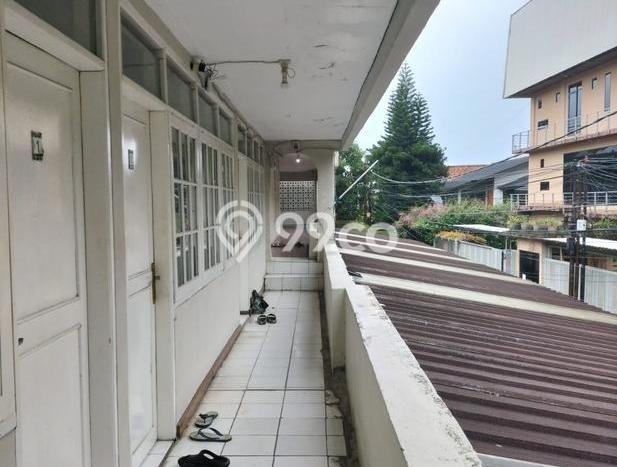 Dijual Kost di Coblong, Bandung, 18 KT, 14 KM, Luas 1650m2 Dijual Kost di Coblong, Bandung, 18 KT, 14 KM, Luas 1650m2