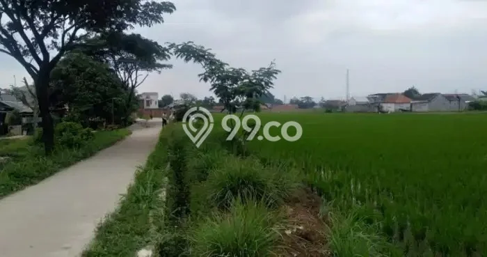 Lahan Kosong Dijual di Bandung dengan Area 2100m2 Lahan Kosong Dijual di Bandung dengan Area 2100m2
