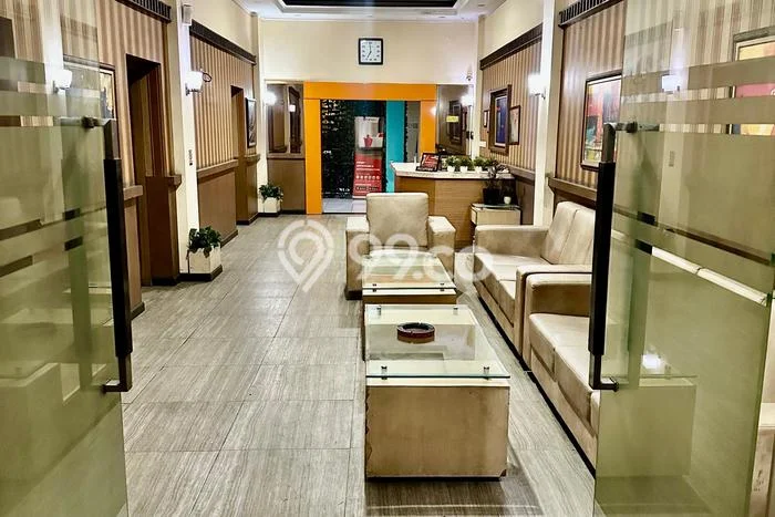 Komersial Dijual di Prime Area Bandung Luas 800m2 Komersial Dijual di Prime Area Bandung Luas 800m2