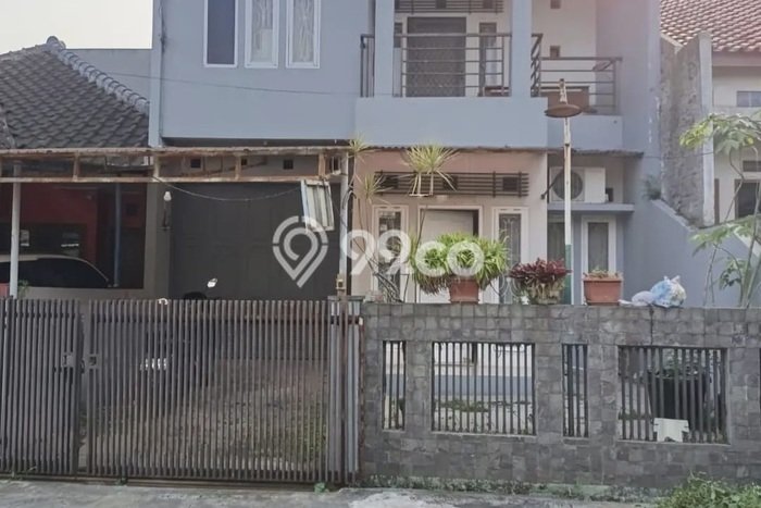 Dijual Hunian Rumah Nyaman 3 Kamar di Caringin, Bandung Dijual Hunian Rumah Nyaman 3 Kamar di Caringin, Bandung