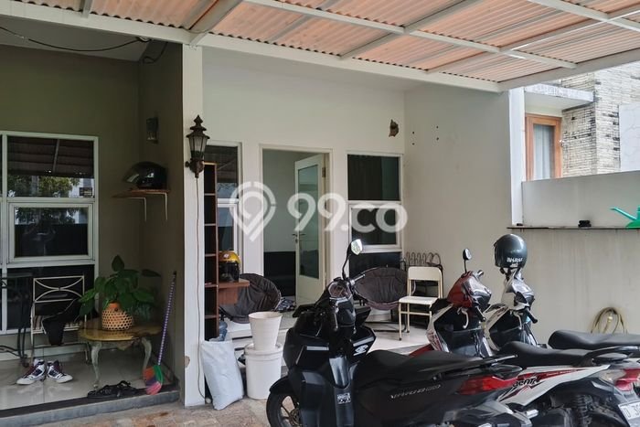 Dijual Hunian Mewah dengan Fasilitas Sekitar Lengkap di Antapani, Bandung Dijual Hunian Mewah dengan Fasilitas Sekitar Lengkap di Antapani, Bandung