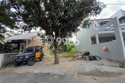 Tanah untuk Dijual di Arcamanik Bandung Luas 250m2 Tanah untuk Dijual di Arcamanik Bandung Luas 250m2
