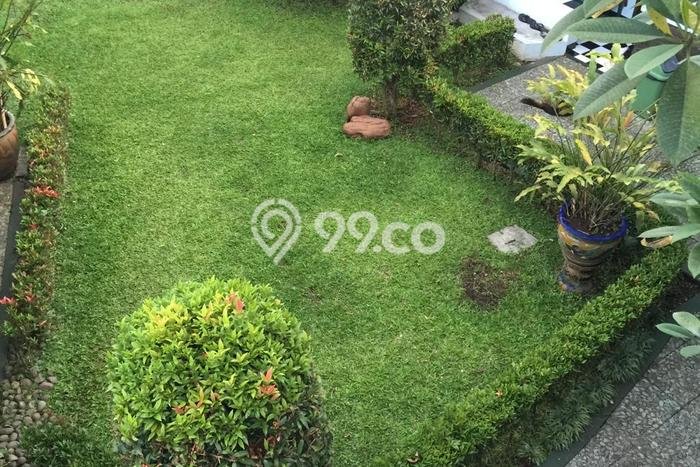 Rumah Luxury Modern Siap Huni di Sayap Dago Bandung Rumah Luxury Modern Siap Huni di Sayap Dago Bandung
