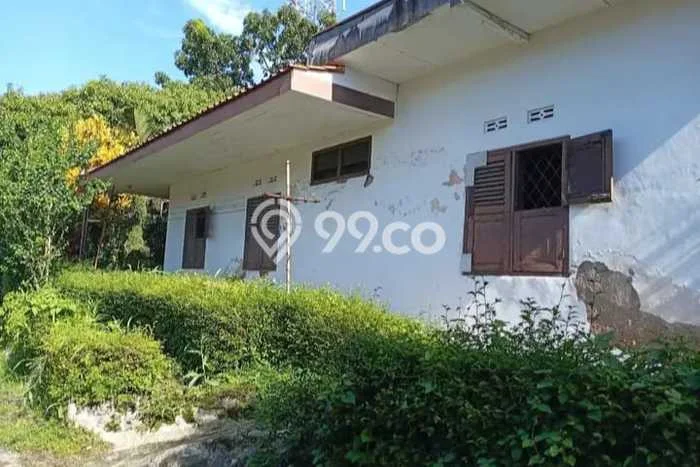 For Sale! Premium House LT 542m2 Desain Elegan di Tubagus Ismail For Sale! Premium House LT 542m2 Desain Elegan di Tubagus Ismail