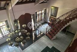 Dijual Rumah Luas Megah Dengan View Cantik di Turangga, Bandung Dijual Rumah Luas Megah Dengan View Cantik di Turangga, Bandung