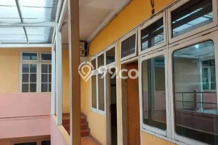 Komersial Dijual di Prime Area Bandung Luas 600m2 Komersial Dijual di Prime Area Bandung Luas 600m2