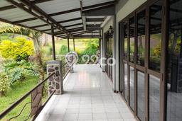 Vila Berkembang di Lembang, Luas 369m2m², Akses mudah Lembang, Bandung Barat, Bandung Barat Vila Berkembang di Lembang, Luas 369m2m², Akses mudah Lembang, Bandung Barat, Bandung Barat