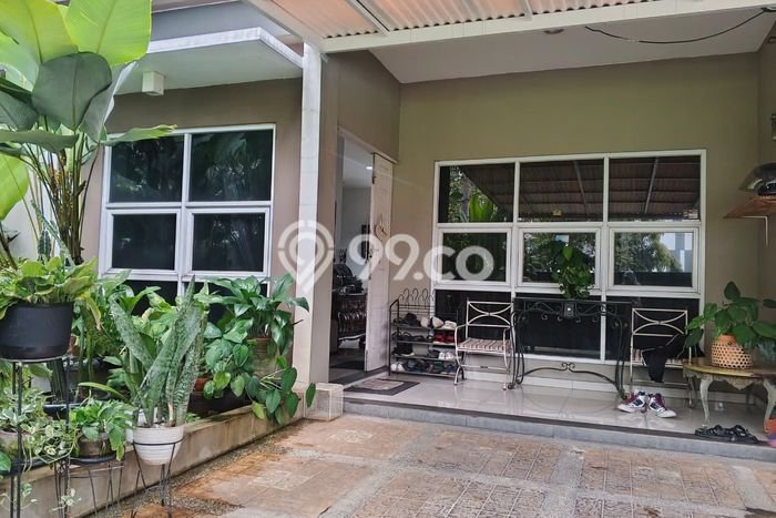 Dijual Hunian Mewah dengan Fasilitas Sekitar Lengkap di Antapani, Bandung Dijual Hunian Mewah dengan Fasilitas Sekitar Lengkap di Antapani, Bandung